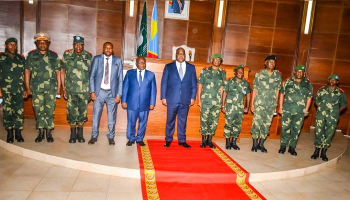 RDC-Conseil de sécurité élargi