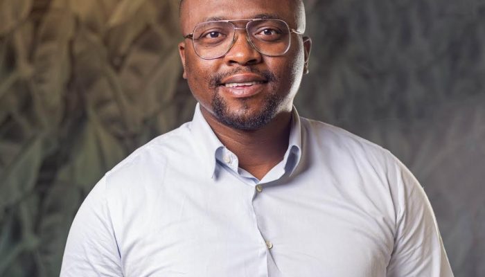 Zwelethu Bashman, Directeur général, MSD Afrique du Sud et Afrique subsaharienne